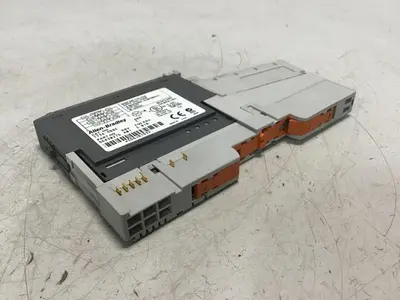 USED ALLEN BRADLEY 1734-0B8E SER C