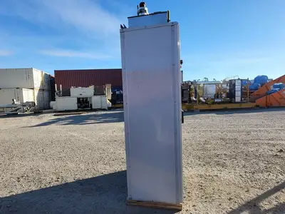 USED ABB ACS800-37-0400-7