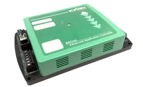 KMC Controls BAC-7401 Advanced Application Controller for Heat Pump Units [New]
