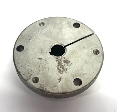 New | in-Stock Martin Quick Disconnect Bushing 1/2" Bore Drill Bushings Michigan US | Maverick Industrial Sales #1395596