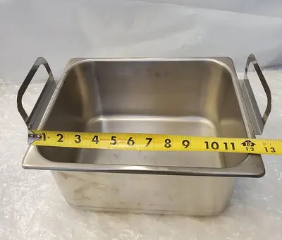 USED BRANSON 5800