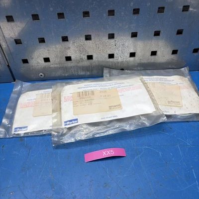 NEW Parker Hannifin 200113