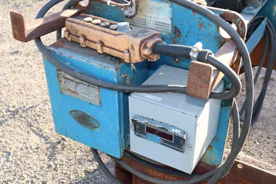 Teledyne Readco Power Roll