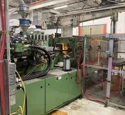 USED 1999 ENGEL ES1350300 A03EL