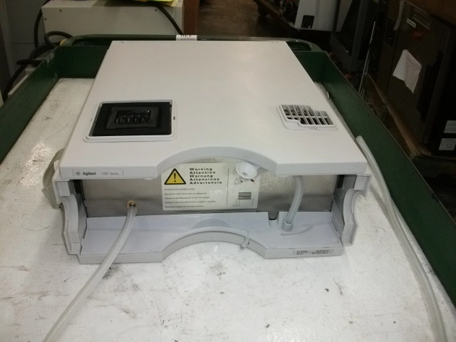 Used AGILENT _UNKNOWN_ HPLC Autosamplers California US | Biotech Equipment Sales #1464564