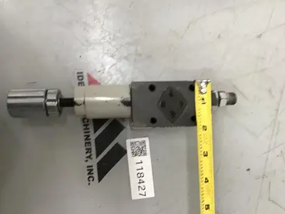USED DAIKIN MG-02P-2-50-T
