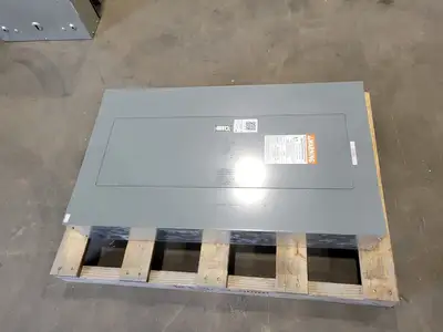 USED SQUARE D NQOD442L225CU