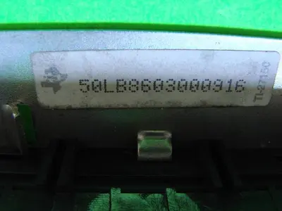 USED TEXAS INSTRUMENTS 500-5892