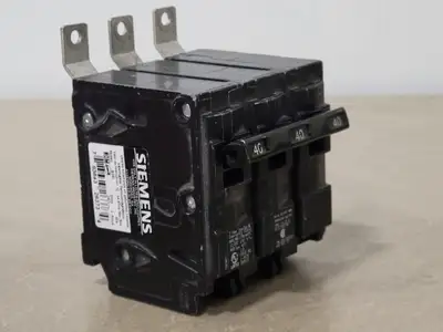USED SIEMENS B340