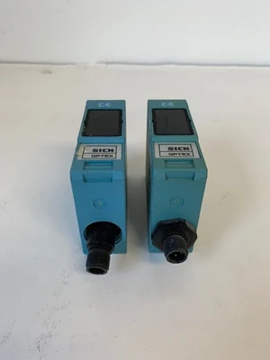 USED SICK WE260-F430