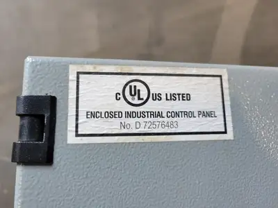 Used ALBANY HDA-120/2X1/1/60-Q-Z1862942A Misc Electrical & Power Parts British Columbia CA | Lenmark #1439809