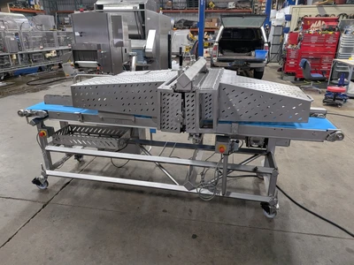 USED 2016 GROTE HBZ