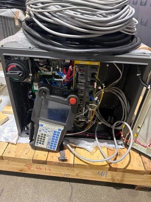 USED 2019 FANUC M-20IA/35M + R-30IB PLUS