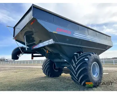Used DEMCO _UNKNOWN_ Grain Carts Iowa US | Keast Enterprises #1360155