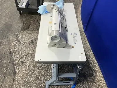 Used JUKI DDL8700 Miscellaneous Packaging Equipment Ohio US | HGR 24 #1343684