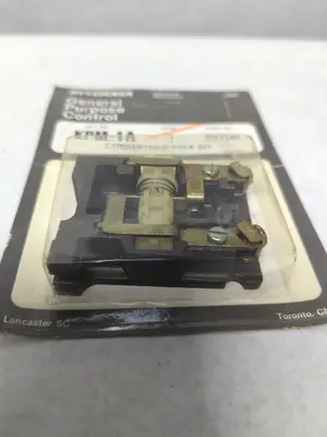 USED SYLVANIA KPM-1A