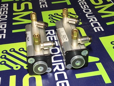 HOERBIGER ORIGA PA67310-0050 CYLINDER Pmax: 10bar/145psi