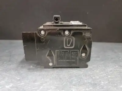 USED ITE BQ230