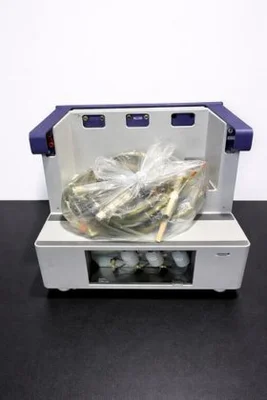 Used BECTON DICKINSON (BD) FACSARIA IIIU Cellular Analysis Systems New Jersey US | Bionex Scientific LLC #1098619