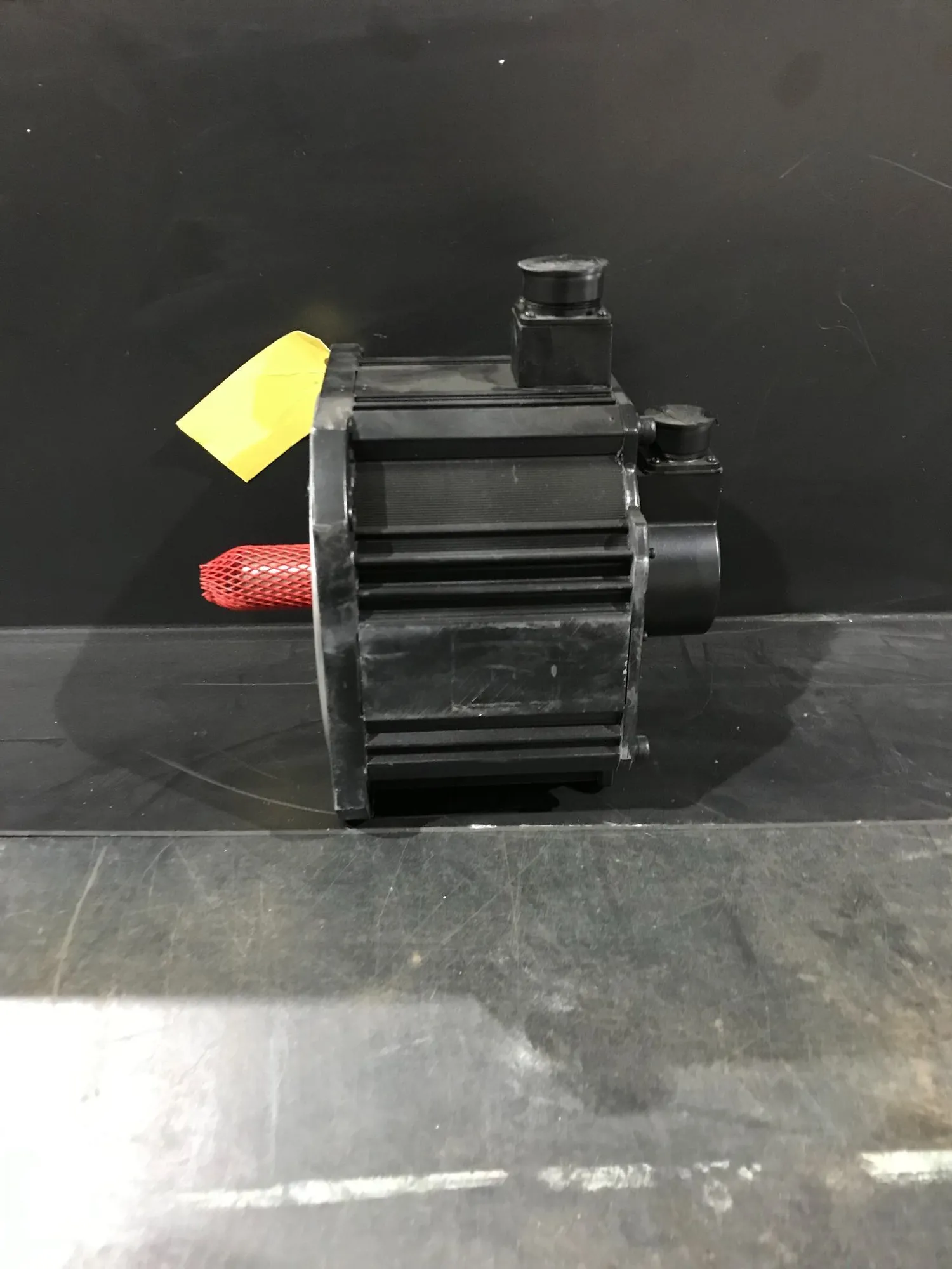 USED NACHI MFM452H4V