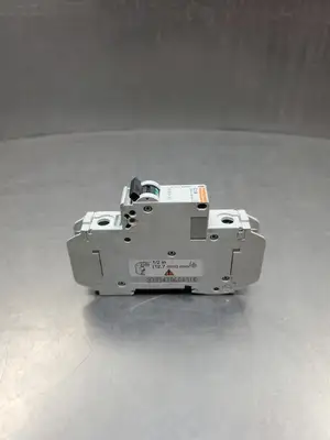 USED Merlin Gerin 60101 MULTI 9 C60 Circuit Breaker, 1A, 240VAC, 60VDC