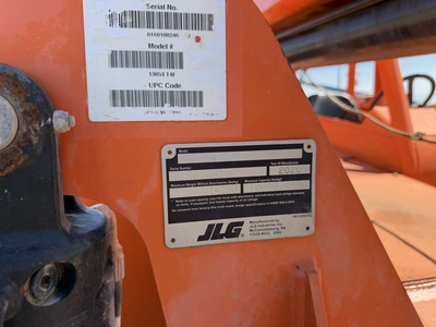 Used _UNKNOWN_ _UNKNOWN_ Telehandlers Texas US | Miedema Asset Management Group #1315729