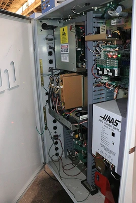 2004 HAAS TL-2 CNC Lathes | Toolquip, Inc. (11)