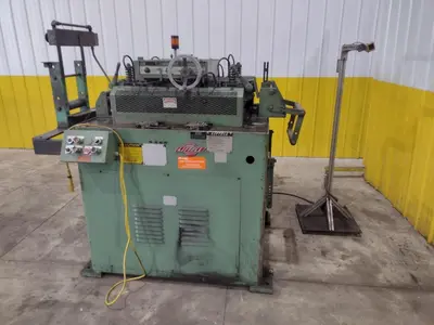 USED LITTELL 412-7PD