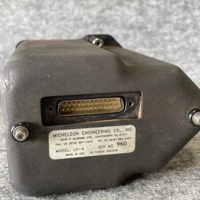 Used TFS _UNKNOWN_ Misc Electrical & Power Parts California US | Davliegogo LLC #1729012