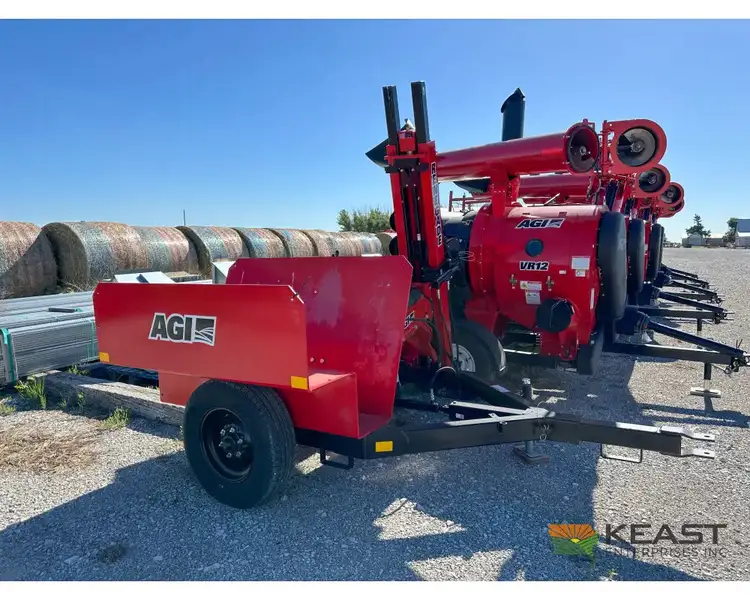 Used AGI _UNKNOWN_ Post Drivers Iowa US | Keast Enterprises #1359985