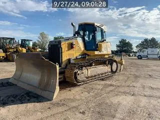 USED 2018 Deere 850K