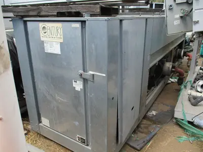 USED CENTURY CRWC-AC3CS40H2