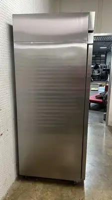 Used Hoshizaki _UNKNOWN_ Refrigerators Illinois US | Falcon Restaurant Supply #1412942
