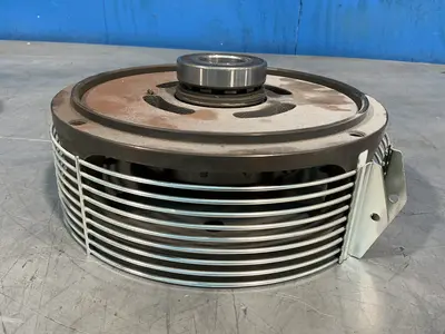 Used NEXEN MDU1375 Motors (misc) Ohio US | HGR 24 #1487137