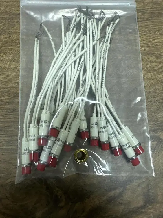 New | in-Stock IDI 2194A1 Misc Electrical & Power Parts Ohio US | Surplus Asset Holdings #1241055