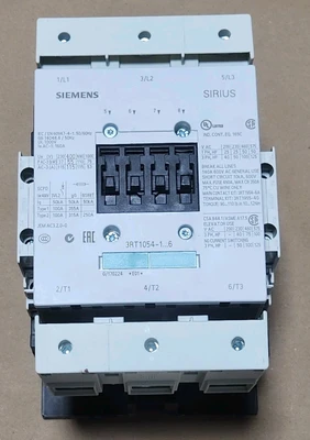 NEW Siemens 3RT1054-1AF36