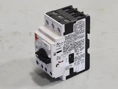 USED SPRECHER + SCHUH KTA7-25S-1.6A