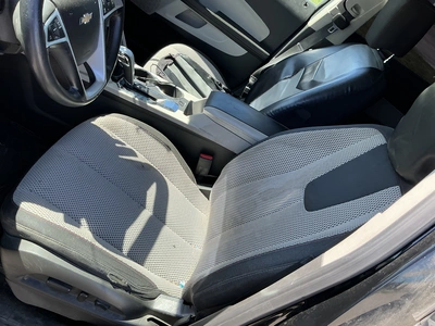 Used 2012 CHEVROLET EQUINOX Utility Vehicles Michigan US | Miedema Asset Management Group #1732725