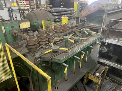USED SUTTON 2-1/2L