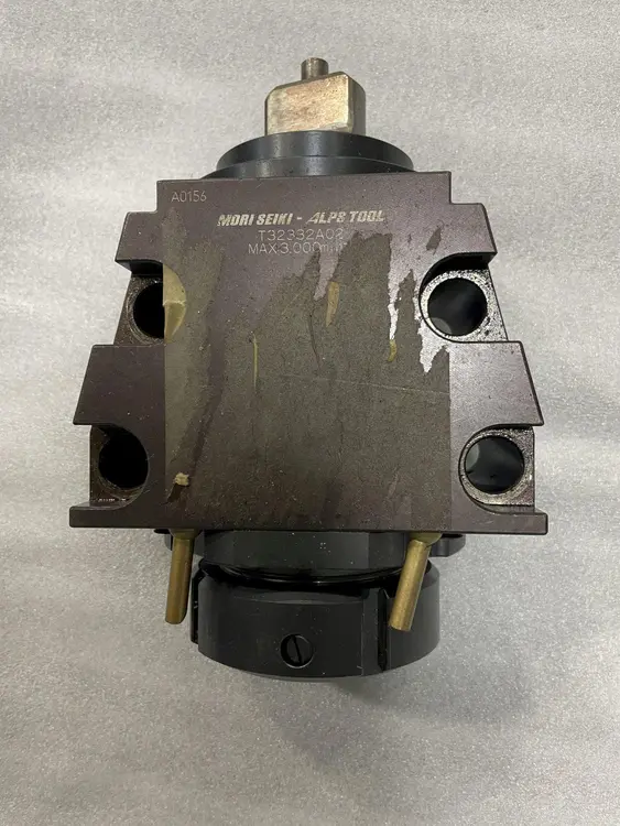 Alps Tool T32332A02, A0156 Tool Holders | Great American Equipment Company