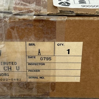 NEW Allen-Bradley 1791-IOBW