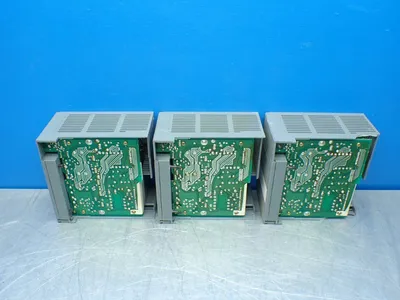 USED ALLENBRADLEY 1746P3