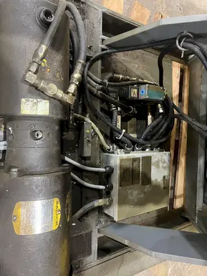 USED PENTALIFT 14.5SPTTL36364