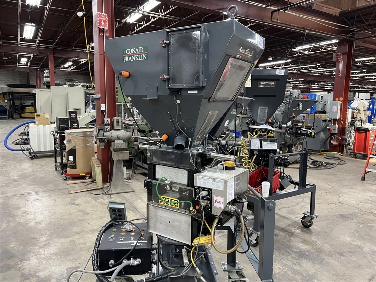 USED MAGUIRE WSB-220