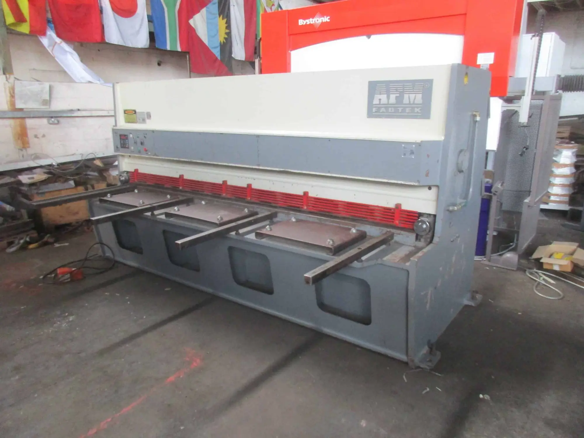 AFM MK6-31