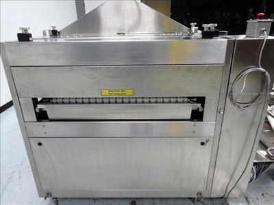 Used GILOWY _UNKNOWN_ Ampoule Washers Connecticut US | DMC Industries #1282033