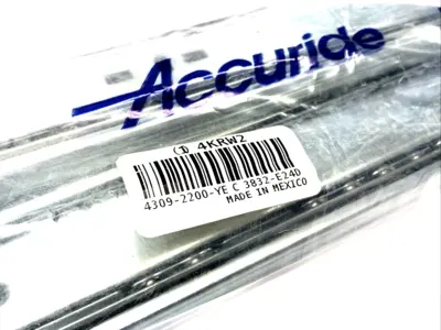 NEW ACCURIDE 4KRW2