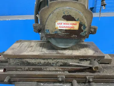 Used BROWN & SHARPE NO. 2 Reciprocating Surface Grinders Ohio US | HGR 24 #1276906