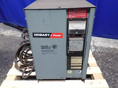 USED HOBART 540A16R80