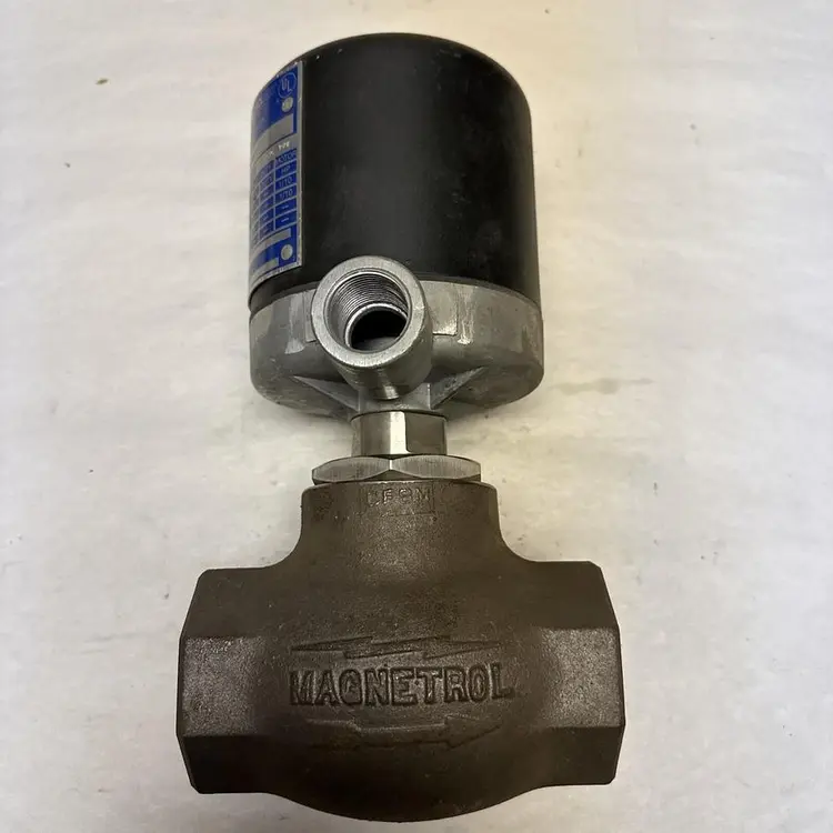 New | in-Stock MAGNETROL F50-4D2F-EAE Industrial Controls | Surplus Asset Holdings #1219735
